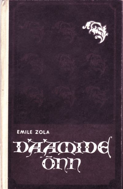 DAAMIDE ÕNN