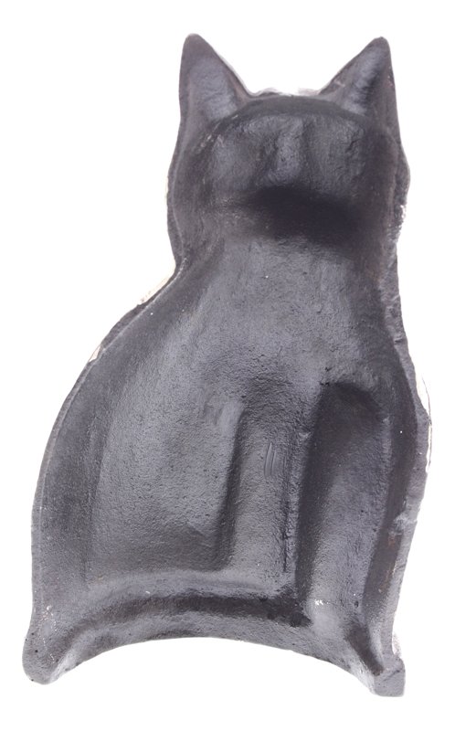 UKSESTOPPER CAT, GREY