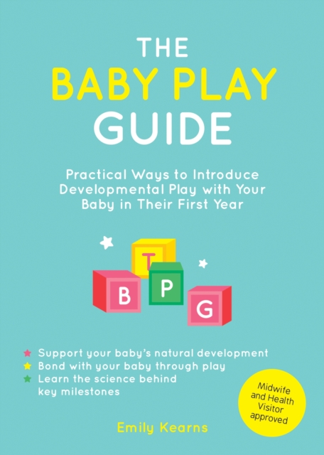 Baby Play Guide