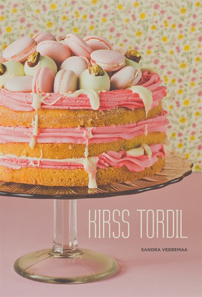 Kirss tordil