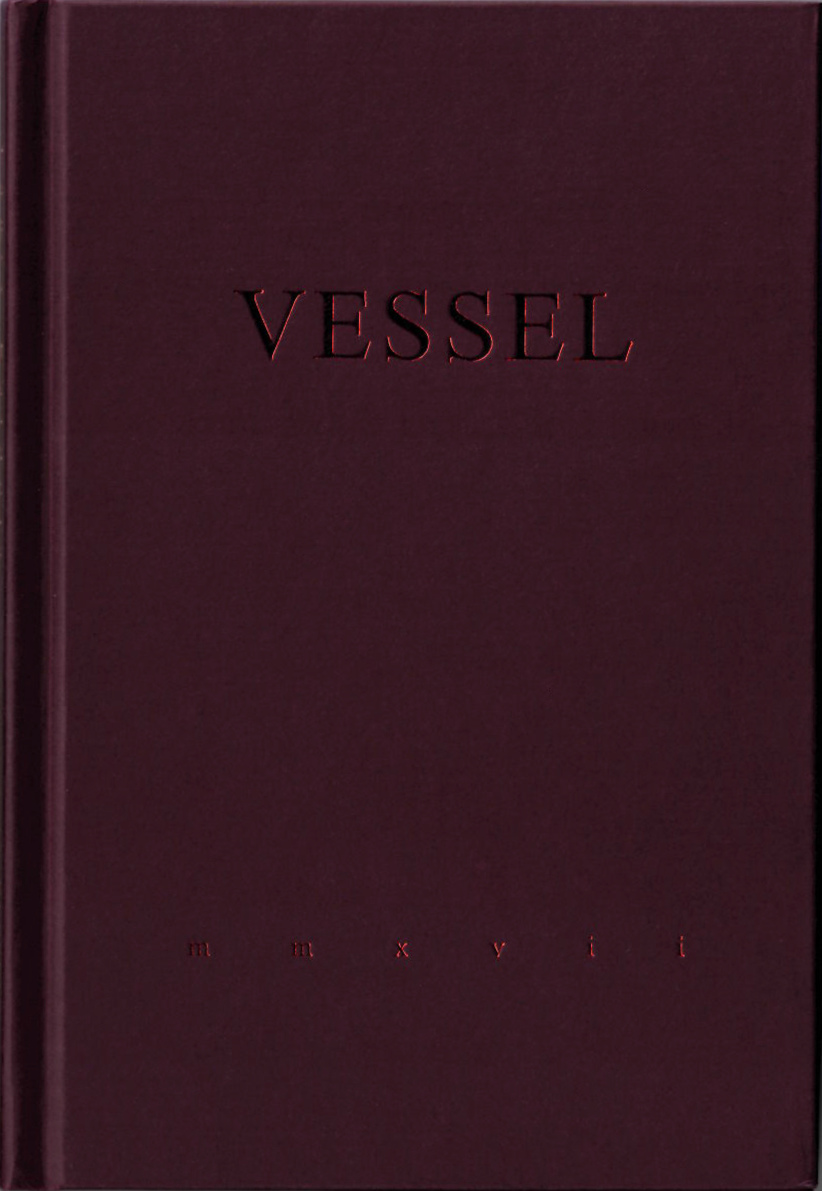 Vessel