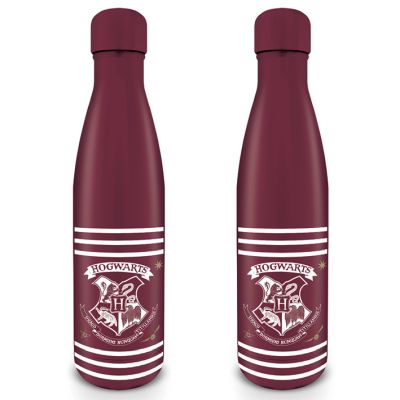 TERMOSPUDEL HARRY POTTER (CREST & STRIPES), 550ML
