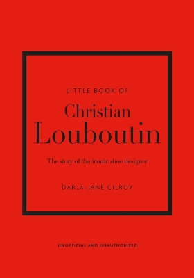 Little Book of Christian Louboutin