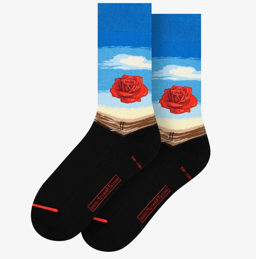 Sokid Meditative Rose, 40-46