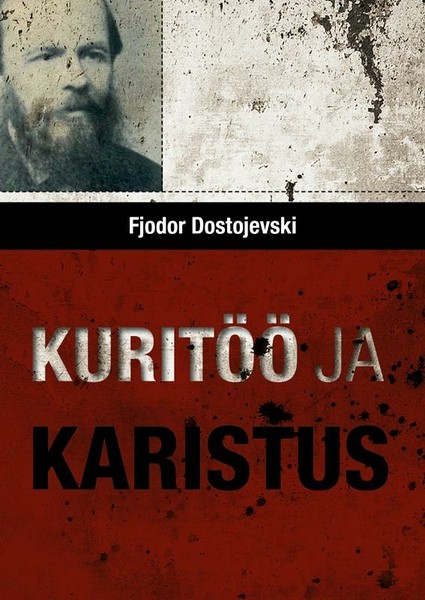 E-raamat: Kuritöö ja karistus