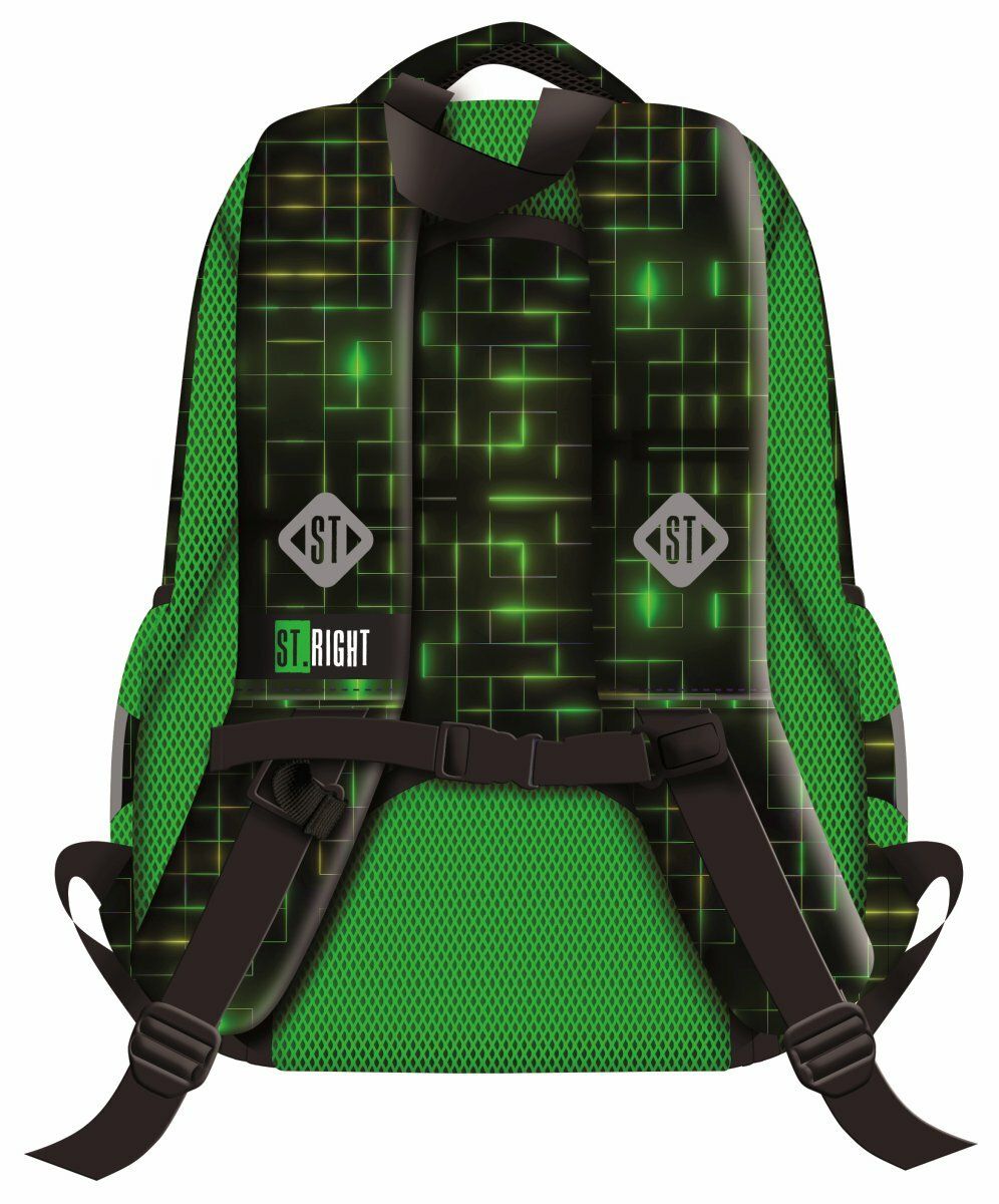 Seljakott Neon Pad
