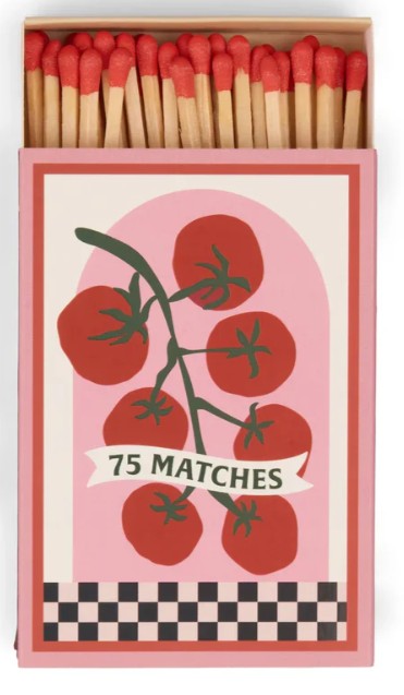 Paddywax A Dopo Tuletikud Tomato Vine,75tk