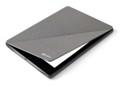 E-LUGERI KAANED: KOBO AURA ONE, MUST