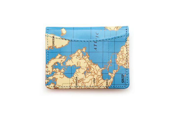 Kaardihoidja Swip Maps