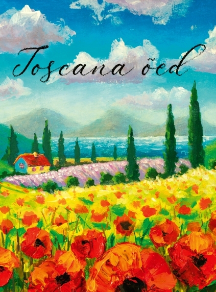 Toscana õed - Lori Nelson Spielman