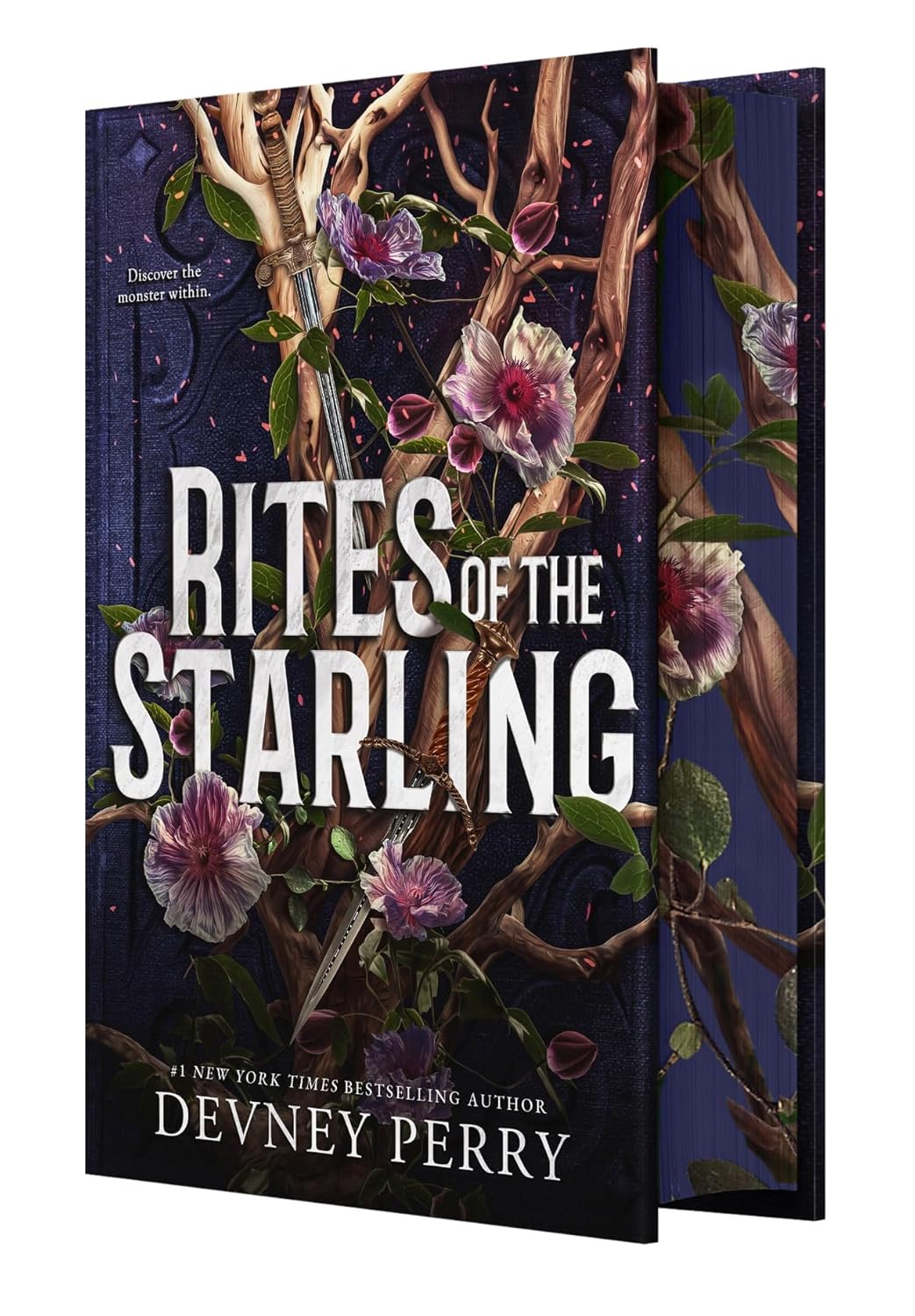 Rites of the Starling (Special Edition)