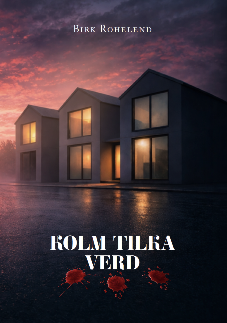 Kolm tilka verd. Agnese ja Gabrieli 3. juhtum