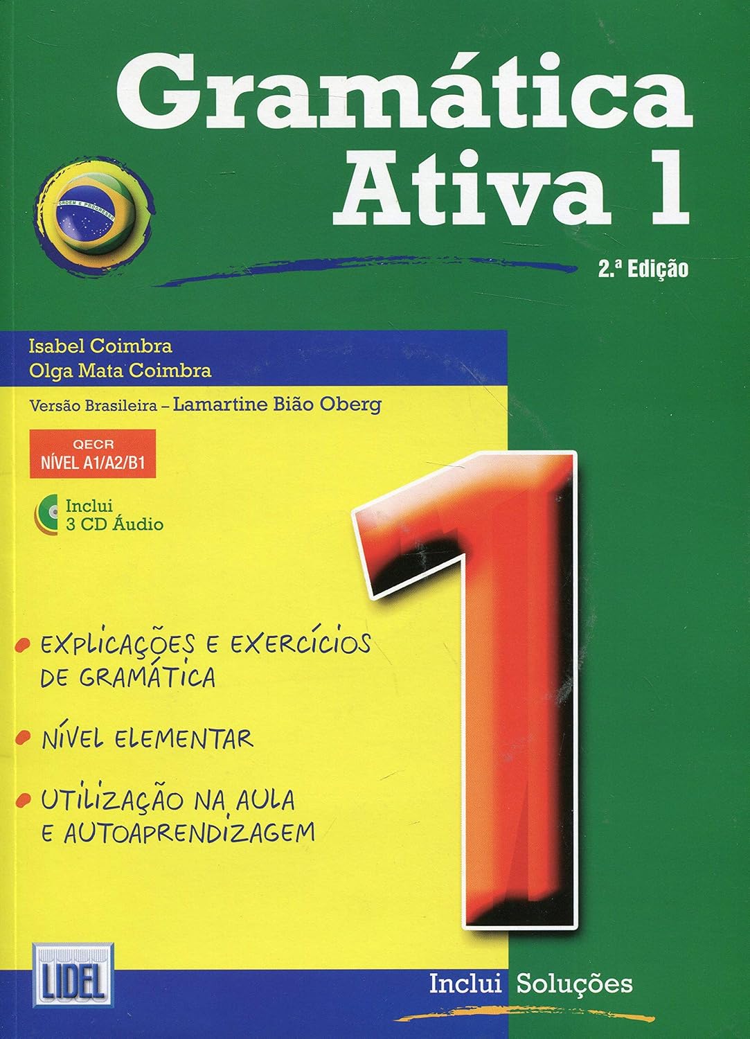 Gramatica Ativa 1