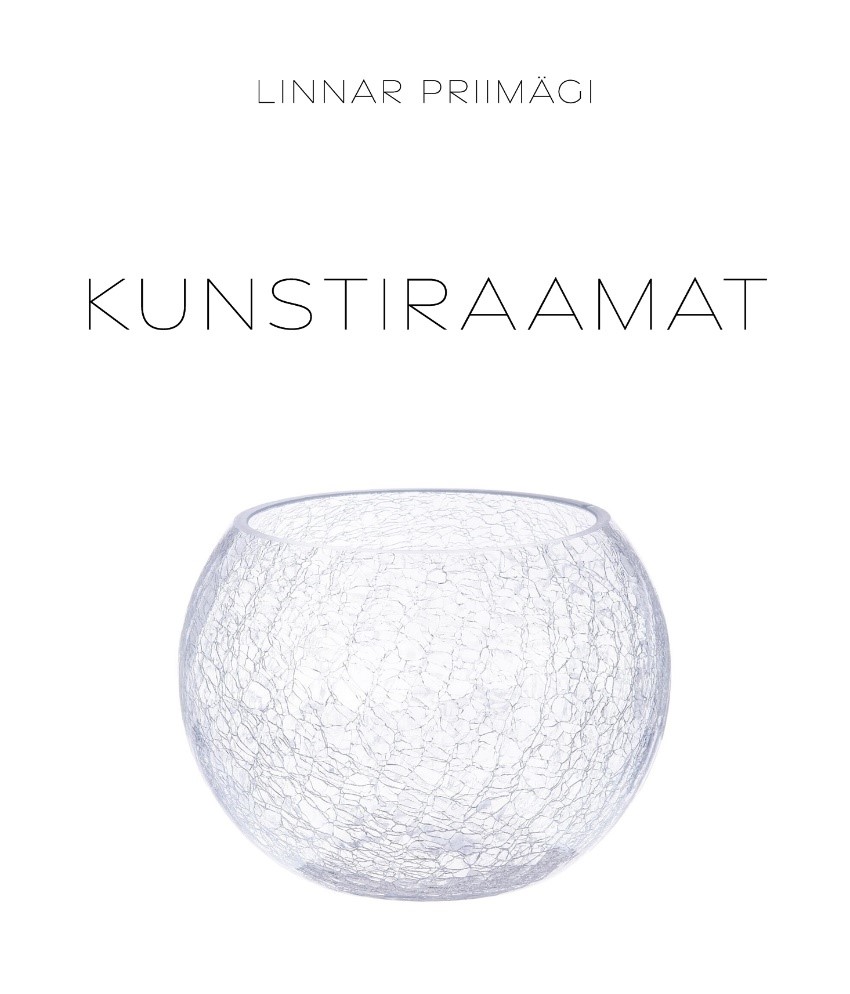 Kunstiraamat