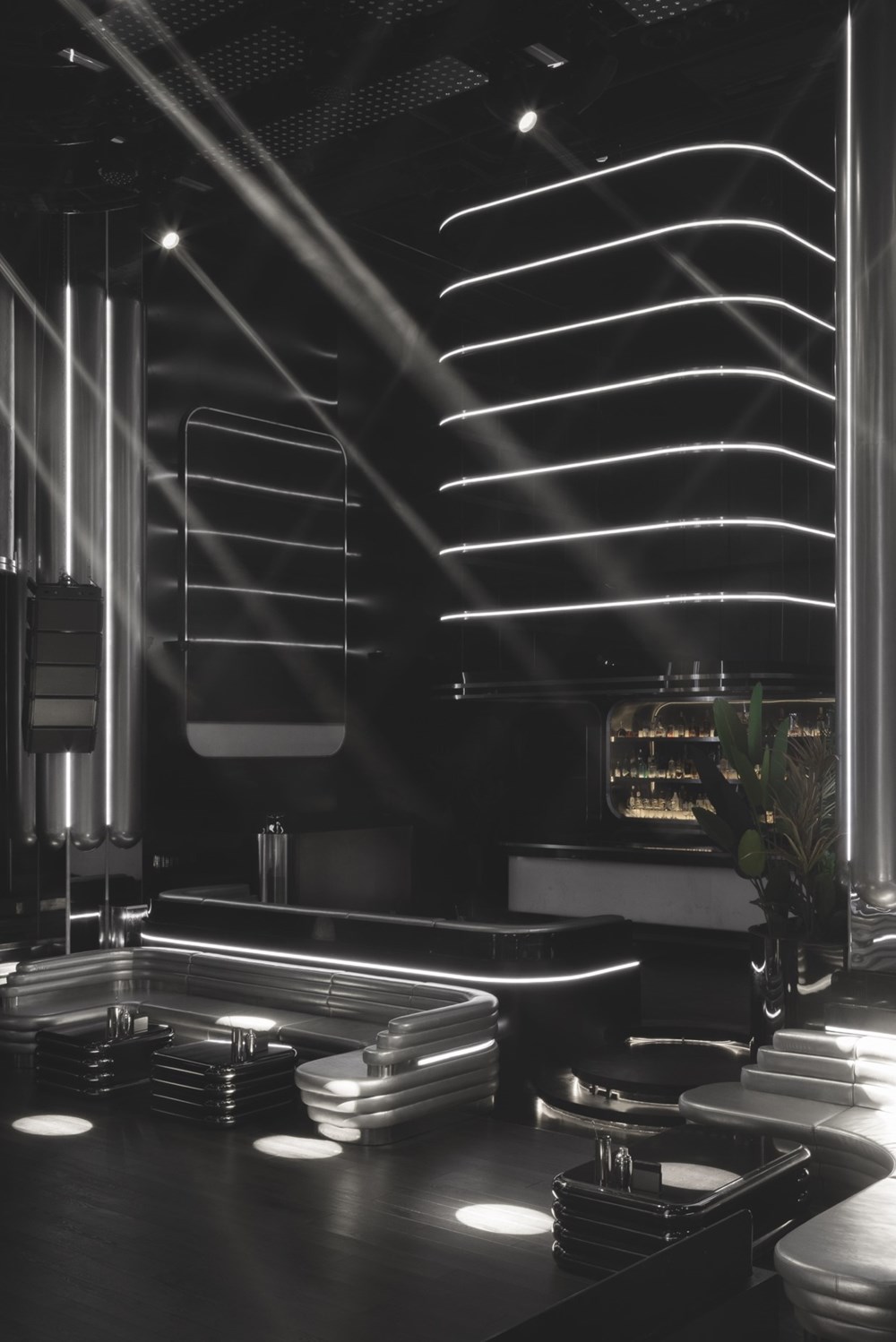 Andrew Martin Interior Design Review Vol. 27 - Andrew Martin