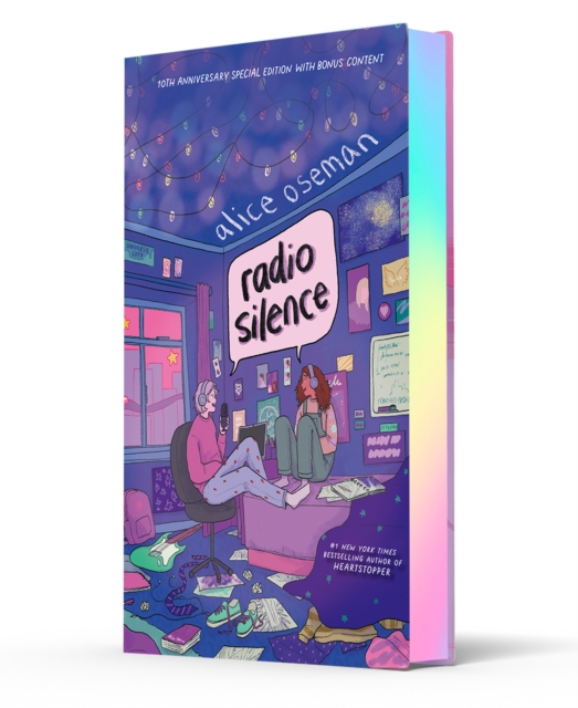 Radio Silence (10th Anniversary Edition)