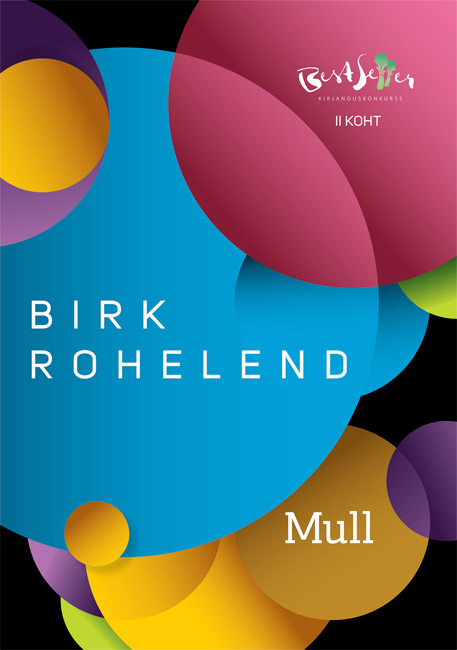 Mull - Birk Rohelend
