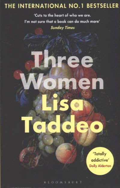 Three Women - Lisa Taddeo