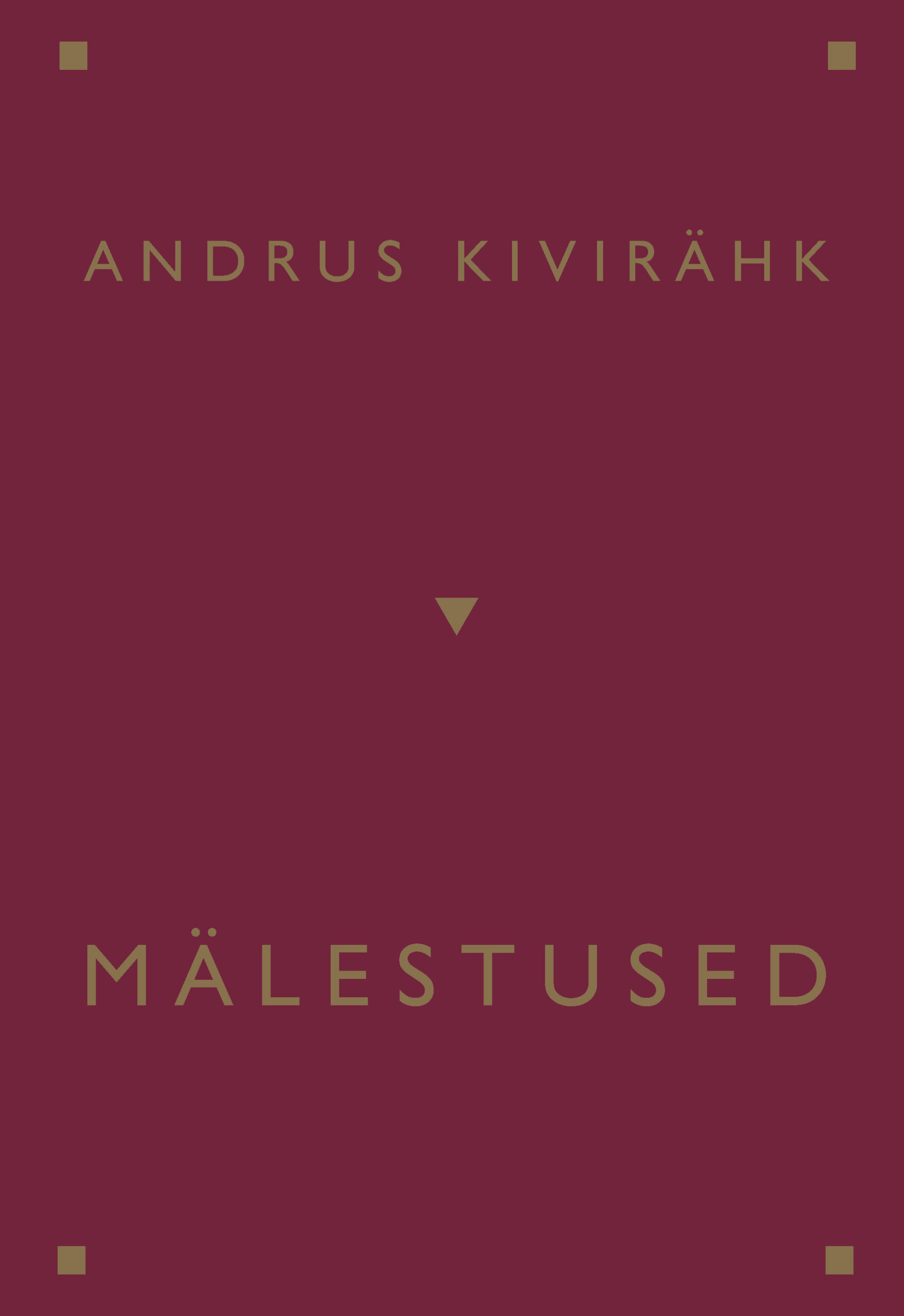 Mälestused