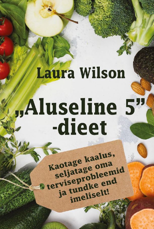 „ALUSELINE 5”-DIEET