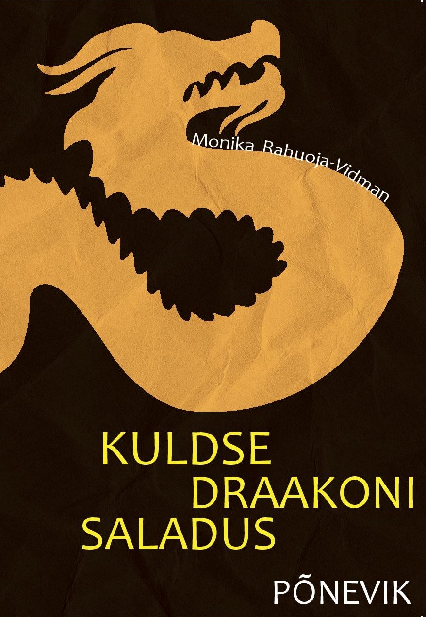 KULDSE DRAAKONI SALADUS