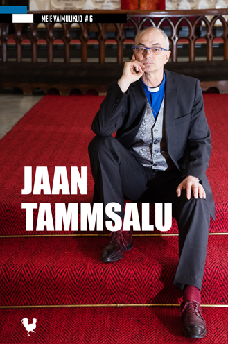 JAAN TAMMSALU