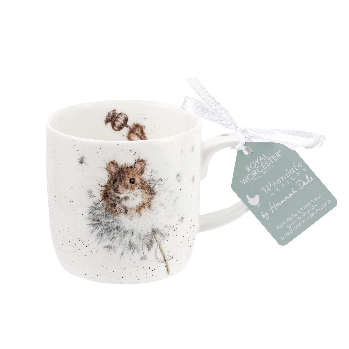 Wrendale kruus Country Mice