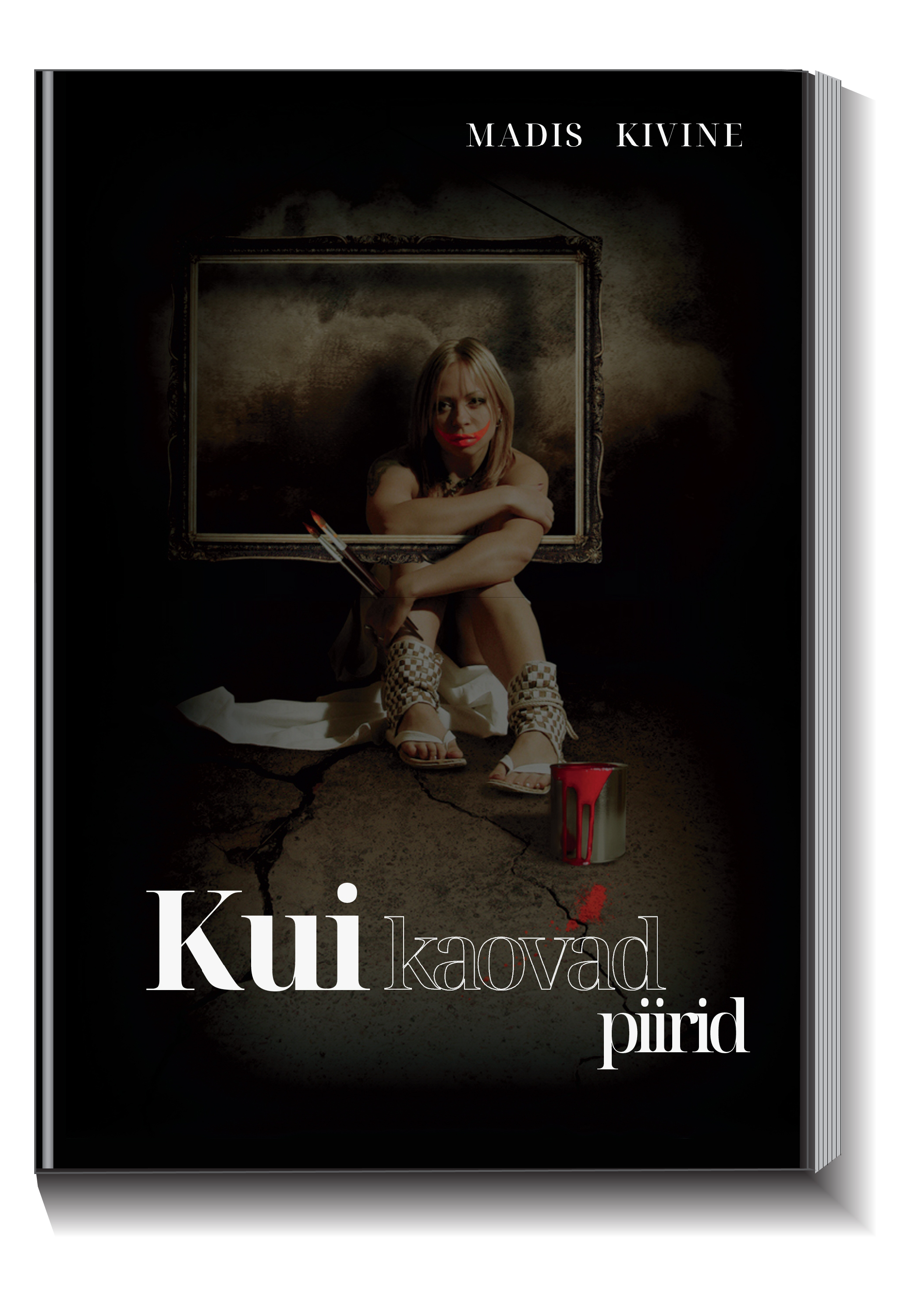 Kui kaovad piirid - Madis Kivine