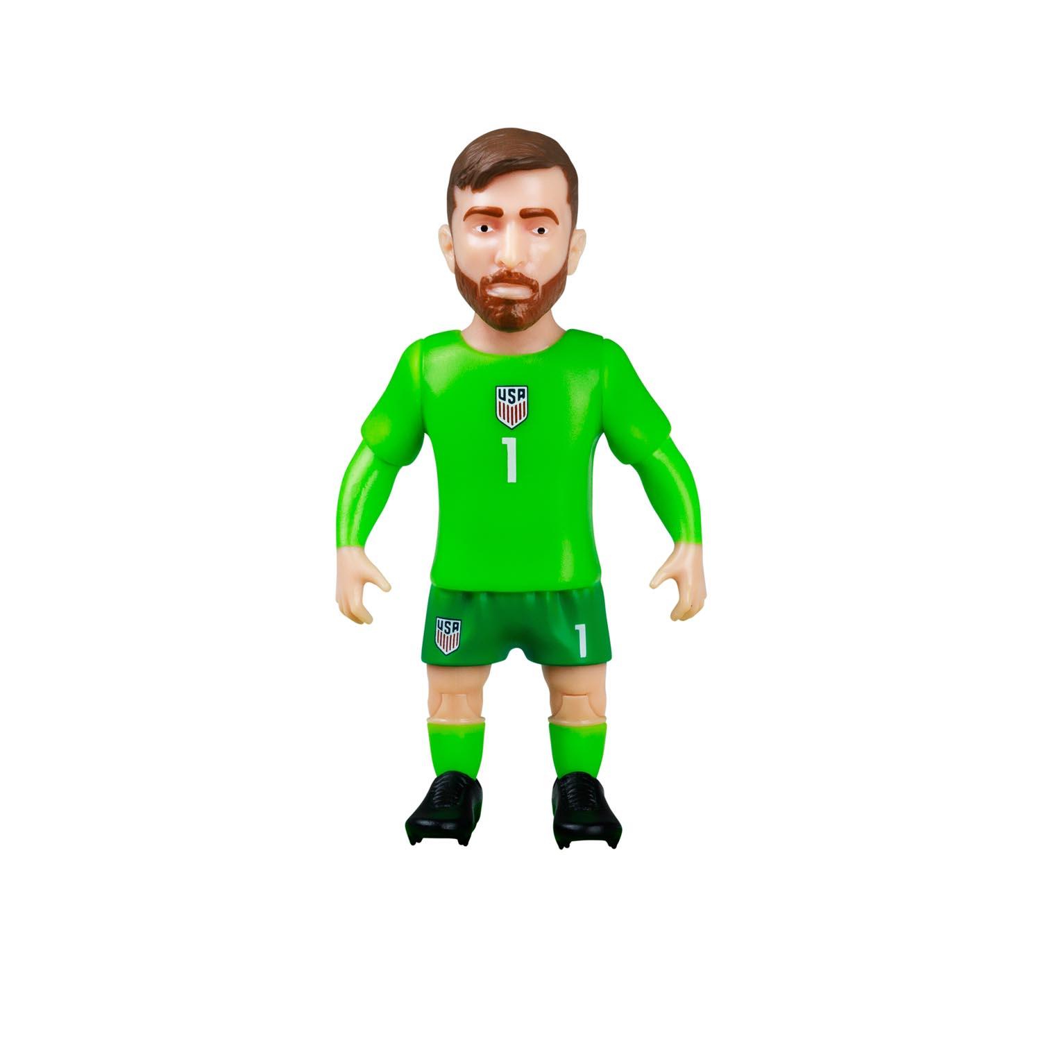 SUPERGOAL Kingakapsel figuuriga assortii