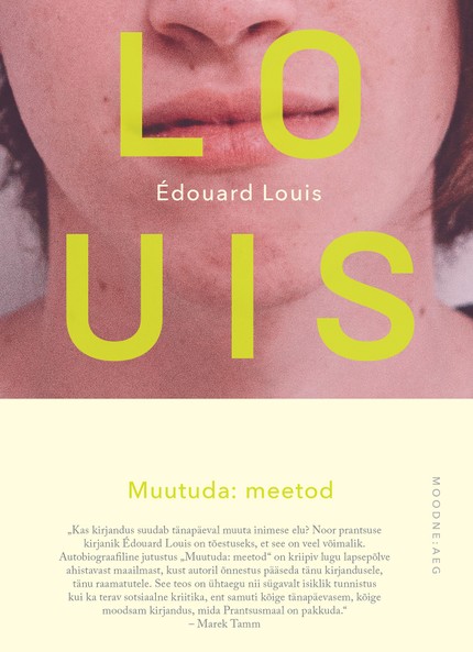 E-raamat: Muutuda: meetod