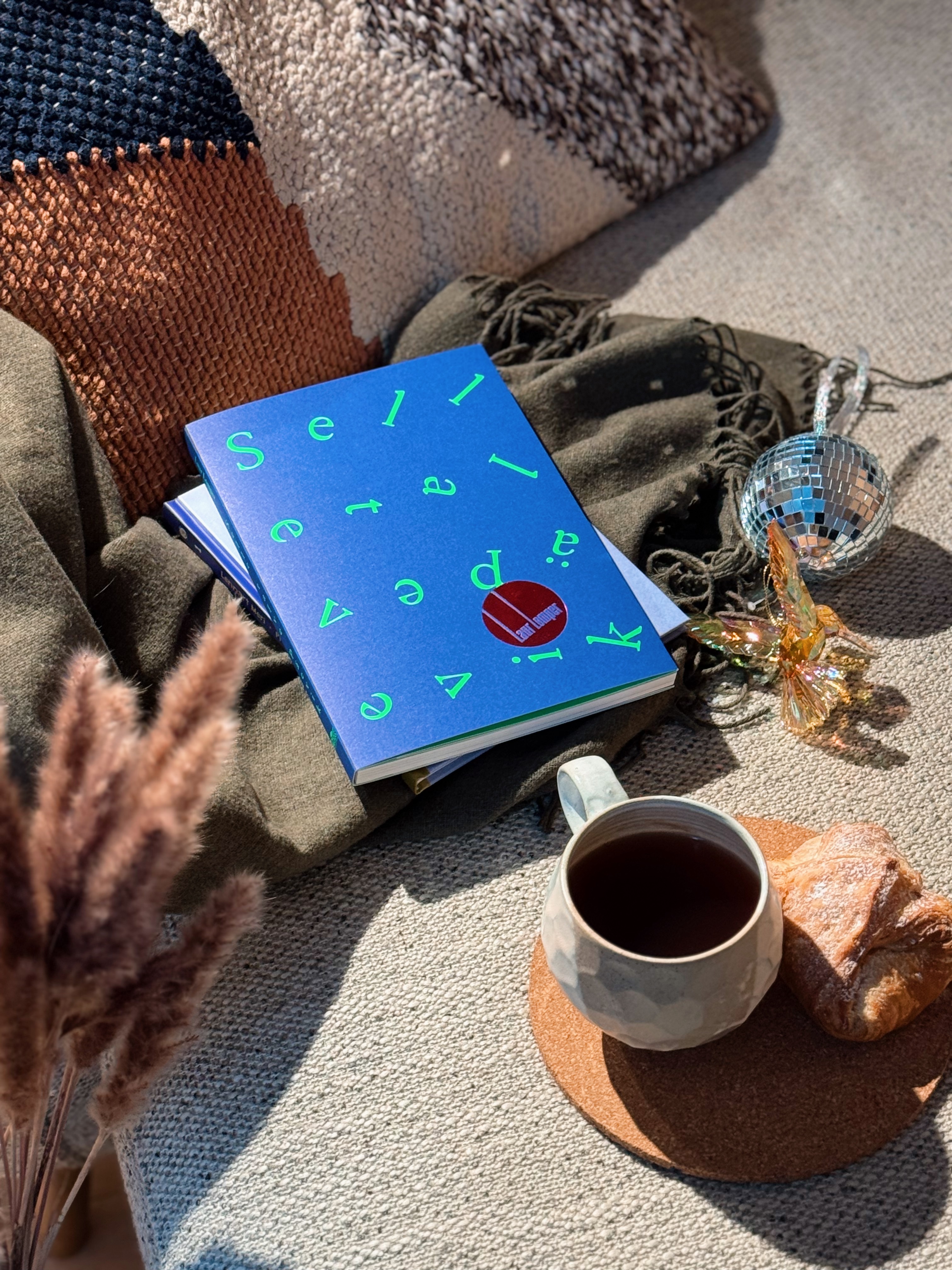 Selle talve päevik - Laur Lomper