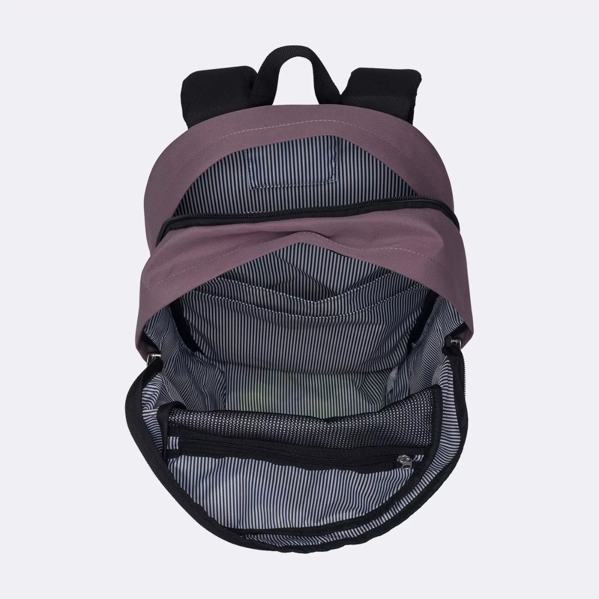 Seljakott Beckmann City Pink Colorblock, maht 30l