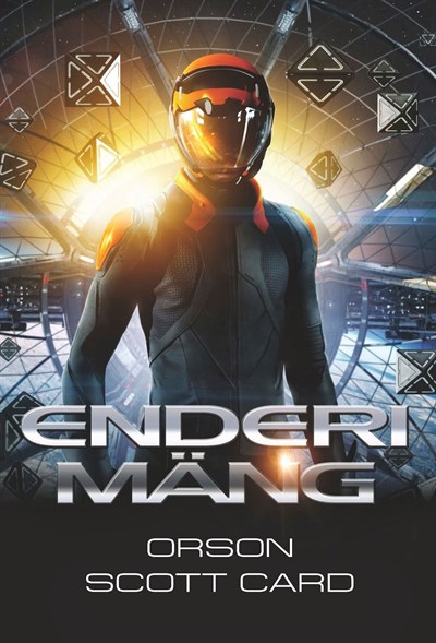 Enderi mäng