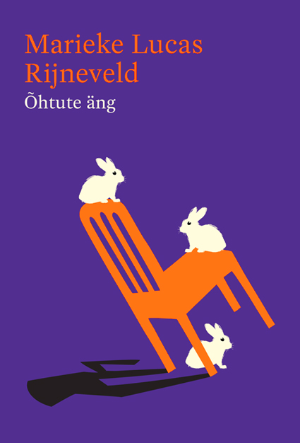 Õhtute äng - Marieke Lucas Rijneveld