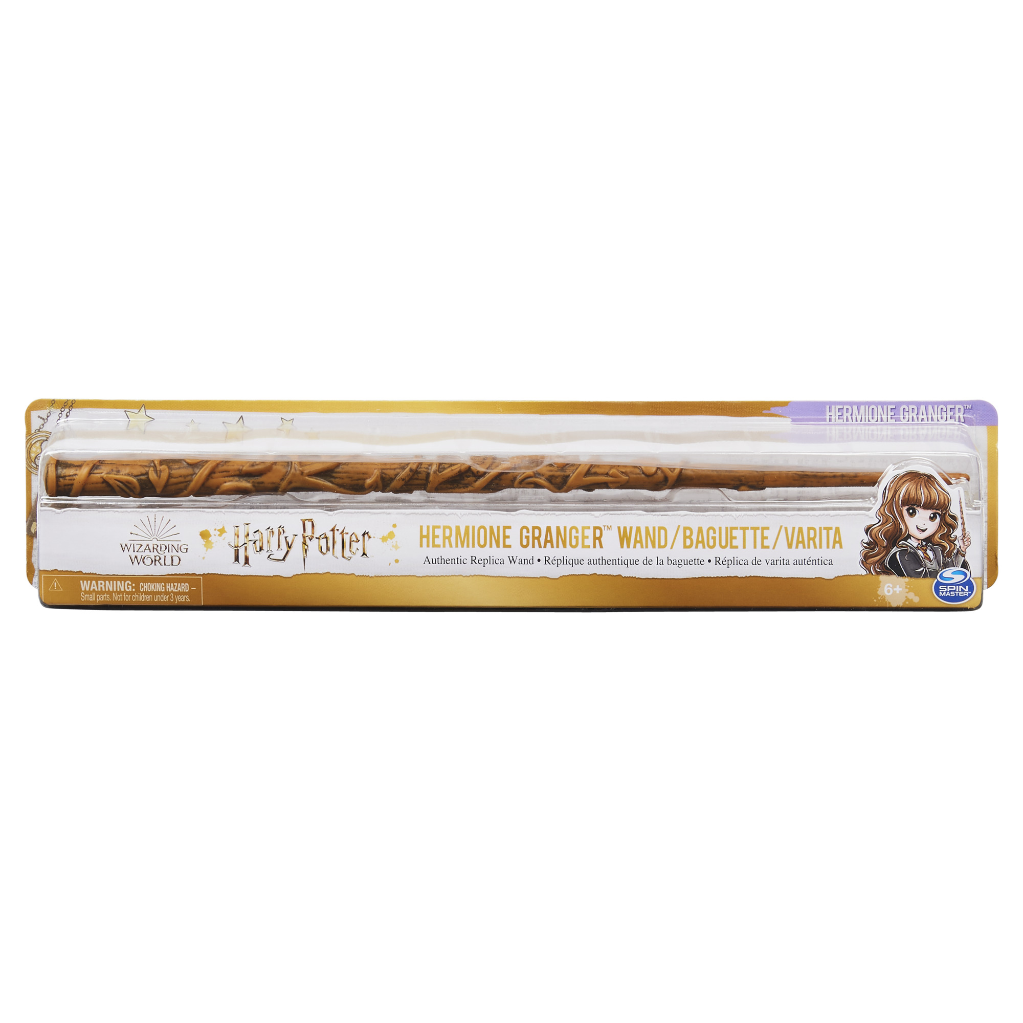 MÄNGUASI HARRY POTTER MYSTERY VÕLUKEPP, 1TK, ASSORTII