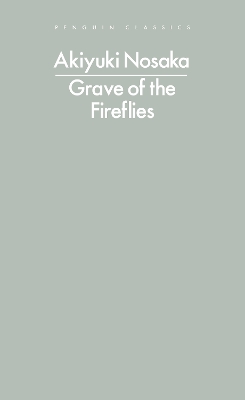 Grave of the Fireflies