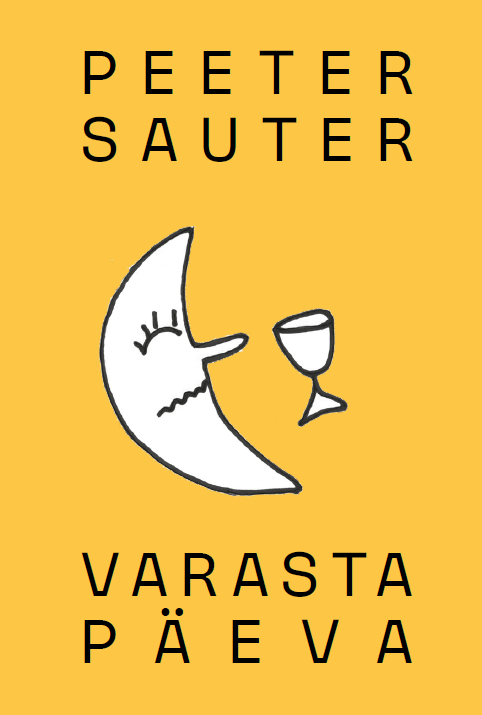 Varasta päeva - Peeter Sauter
