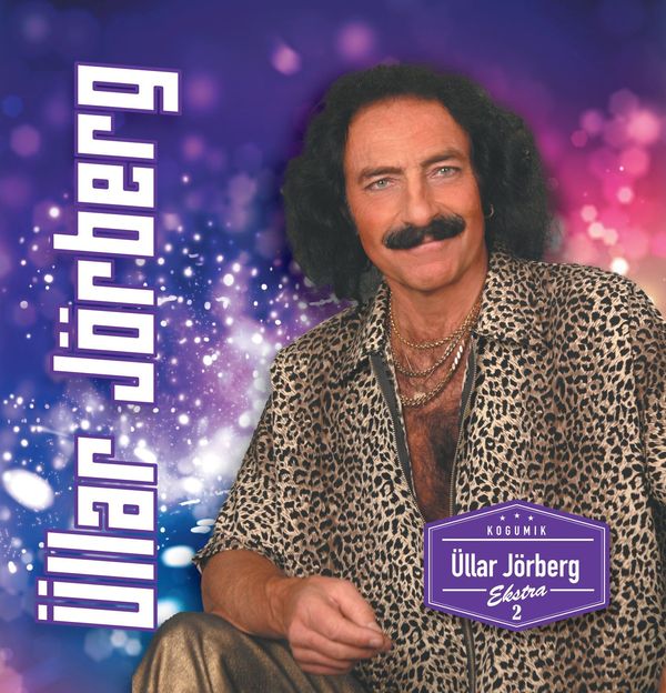Üllar Jörberg - Ekstra kogumik 2 (2023) CD