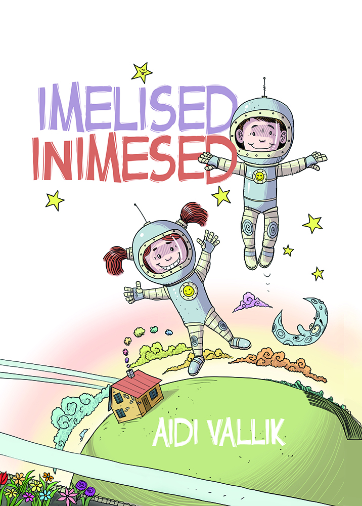 Imelised inimesed