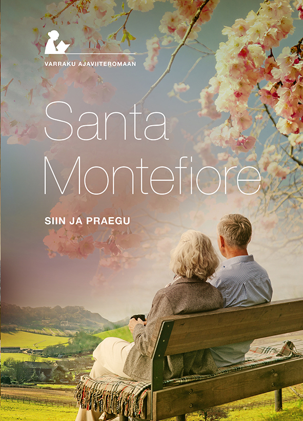 Siin ja praegu - Santa Montefiore