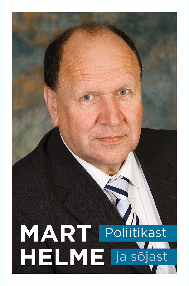 POLIITIKAST JA SÕJAST