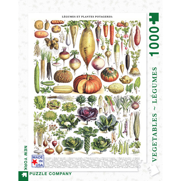 PUSLE VEGETABLES, 1000TK