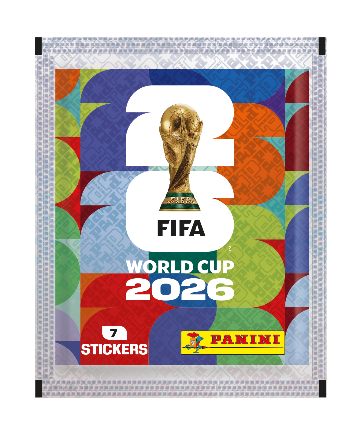 Kleepsupakk World Cup 2026