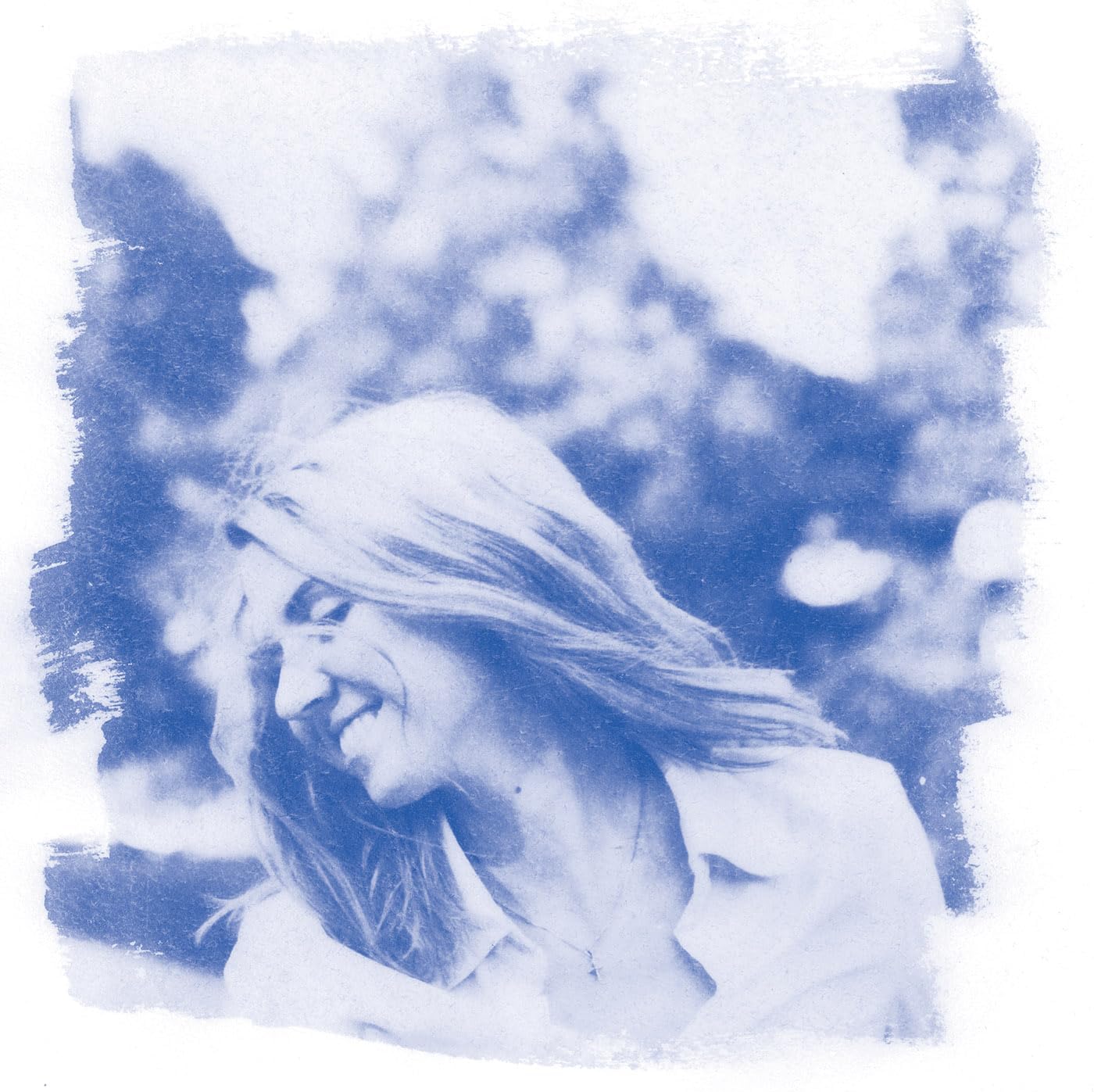 
Rita Ray - Old Love Will Rust (2019) LP