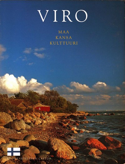 VIRO MAA, KANSA, KULTTUURI