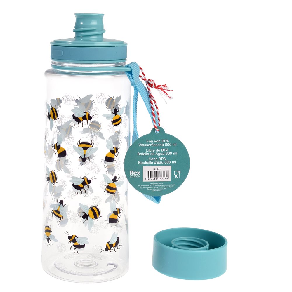 Veepudel Bumblebee , 600ml