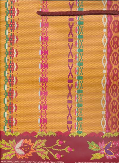 KINKEKOTT MUHU SEELIK 350x140x310