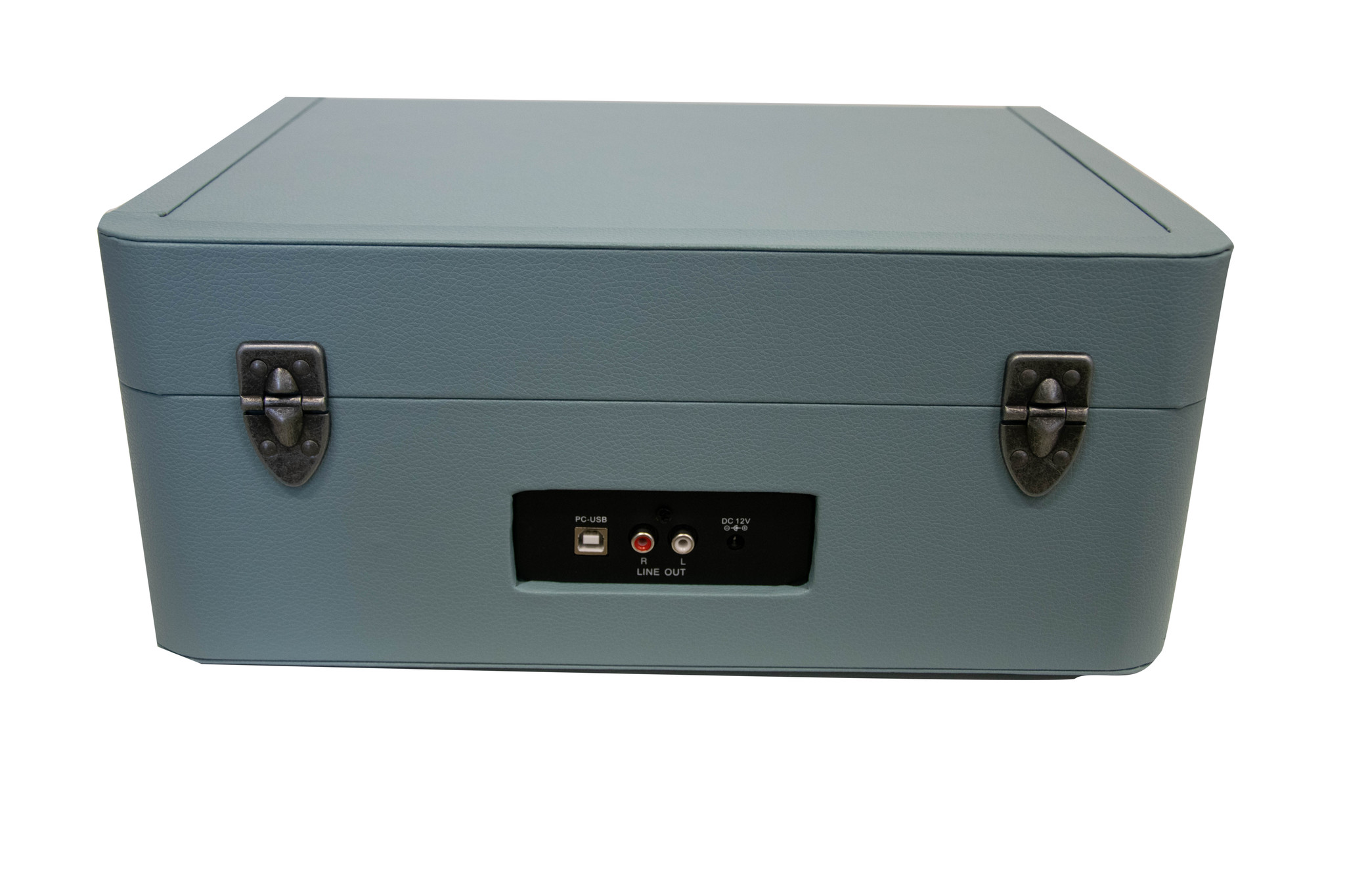 CROSLEY VINÜÜLPLAADIMÄNGIJA PORTFOLIO, TOURMALINE