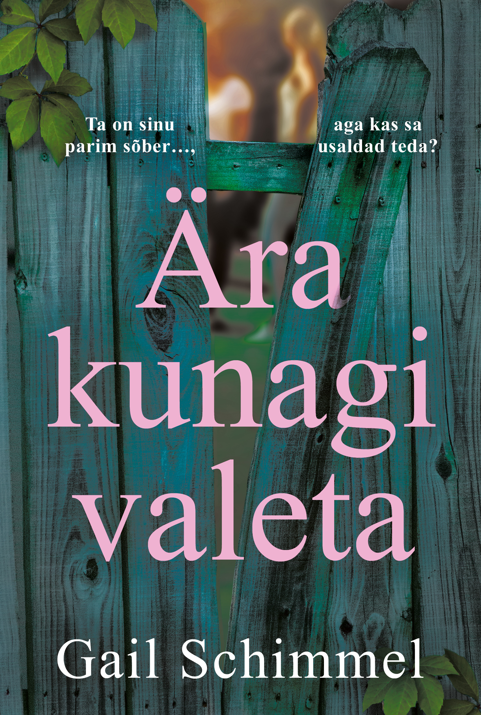 Ära kunagi valeta
