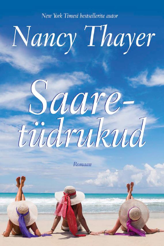 Saaretüdrukud